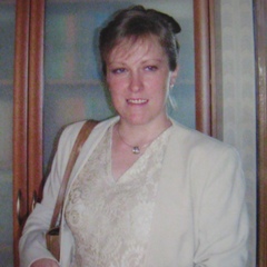 Галина Ступникова, Москва