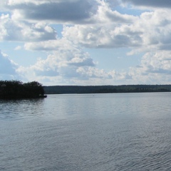 Ирина Чукреева, Москва