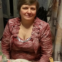 Валентина Давыдкова(трошина), 59 лет, Брянск