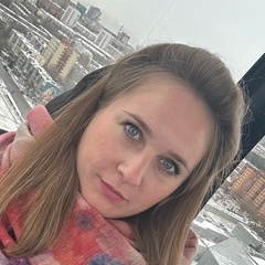 Алеся Лесина, 37 лет, Москва