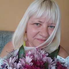 Наталия Калугина, 55 лет, Всеволожск