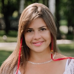 Анна Ексимова, 34 года, Москва