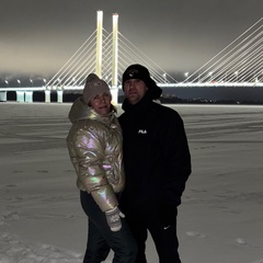 Катя Федорова, Приозерск