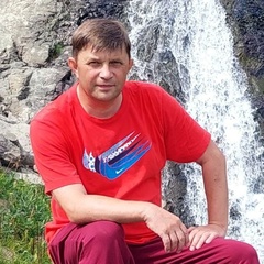 Андрей Пахоруков, 51 год, Новосибирск