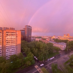 Евгений Голиков, Москва