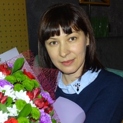 Эльмира Тухватуллина, 47 лет, Казань