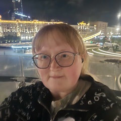 Ольга Можаева, Рыбинск