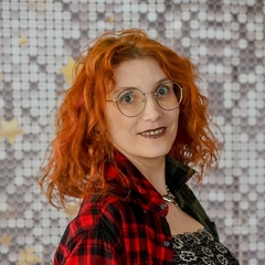Юлия Ермилова, Зеленоград