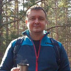 Дмитрий Машков, 44 года, Харьков