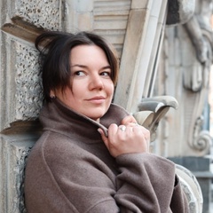 Елена Татаурова, Санкт-Петербург