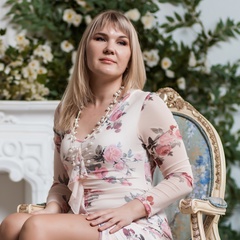Юлия Константинович, Алматы