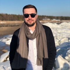 Гриша , Санкт-Петербург