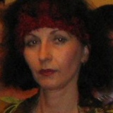 Марина Волкова, Киев