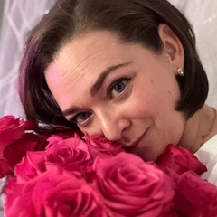 Елена Липковская