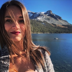 Natalia Bashaeva, 36 лет, Москва