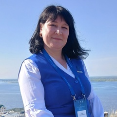 Елена Русских, Балезино (поселок)