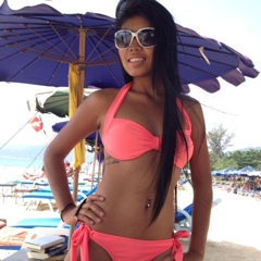 Alena Tik, 34 года, Phuket