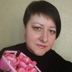 Анна Дмитриева, Волжский