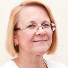 Алла Смирнова, 60 лет, Санкт-Петербург