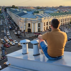 Максим Яковенко, 35 лет, Москва