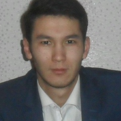 Ilyas Sabraliyev, 36 лет, Москва