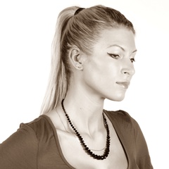 Ksenia Efimenko, Санкт-Петербург