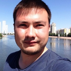 Alexey Kashkimbayev, 40 лет, Алматы
