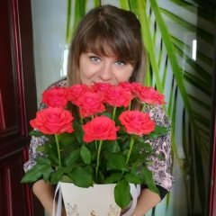 Юлия Новосёлова, 32 года, Харьков