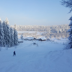 Алексей Филиппов, Санкт-Петербург