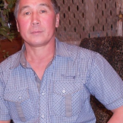 Асан Нурманов, 57 лет, Санкт-Петербург