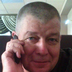 Александр Б, 58 лет, Губкинский