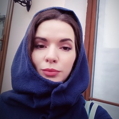 Мария Андреевна, Санкт-Петербург