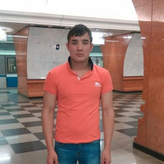 Merdon Dadaboyev, 31 год
