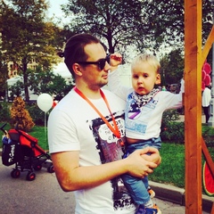 Michael Klinkin, 41 год, Москва