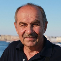 Юрий Крамарев, Воронеж