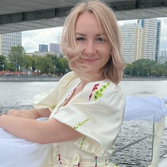 Екатерина Дыскина, Москва