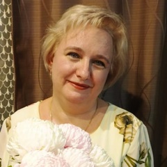 Ирина Маркова, 50 лет, Москва