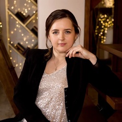 Ольга Соколова, Калининград