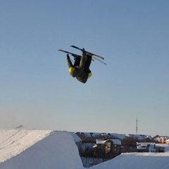 Mikhail Freeski, 123 года