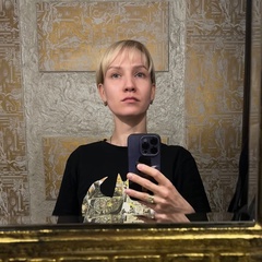 Кристина Мочалова