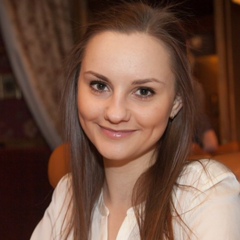 Кристина Белова, 35 лет, Москва