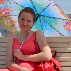 Кристина Лыюрова, 36 лет, Москва