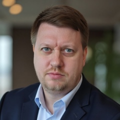 Сергей Запатрин, Санкт-Петербург