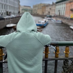 Ksusha Horocha, Новомосковск