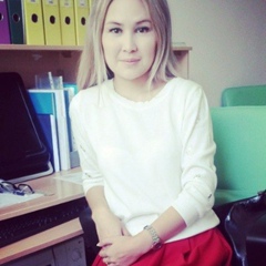 Гаухара Алим, 37 лет, Москва