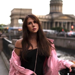 Liza Upatova, 33 года, Санкт-Петербург