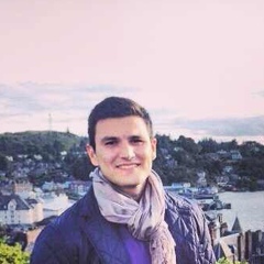 Muhamed Kurbanov, 36 лет, Москва