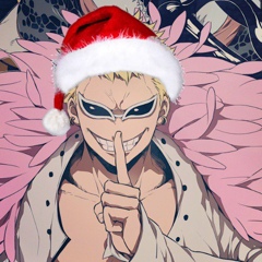 Felipe Doflamingo, 32 года