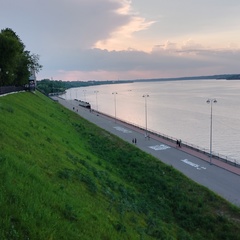 Илья Орехов, Москва