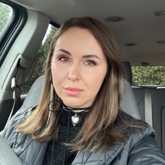 Анна Шут